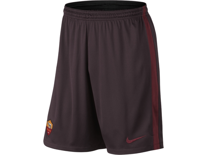 AS Roma Nike pantalones cortos