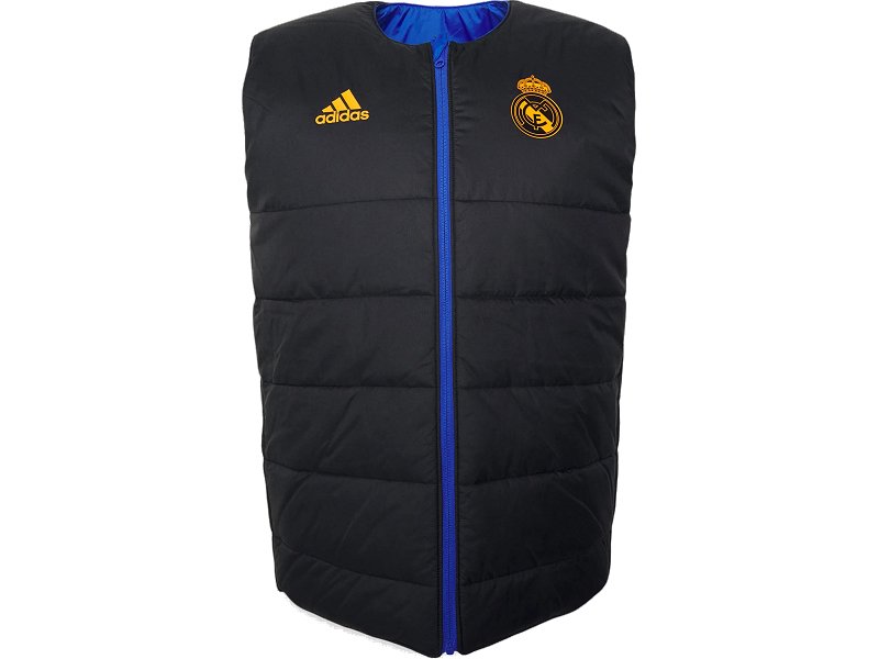 Real Madrid chaleco HG8685