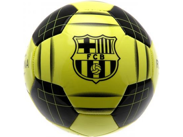 Barcelona balón