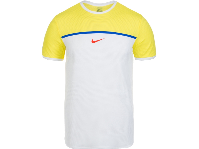 Rafael Nadal Nike camiseta