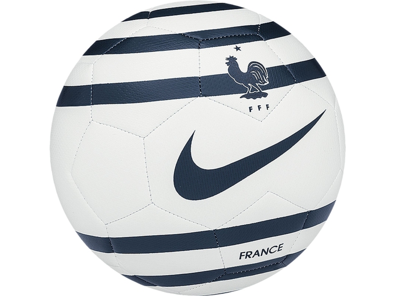 Francia Nike balón