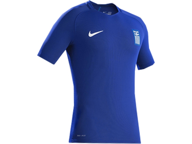 Grecia Nike camiseta