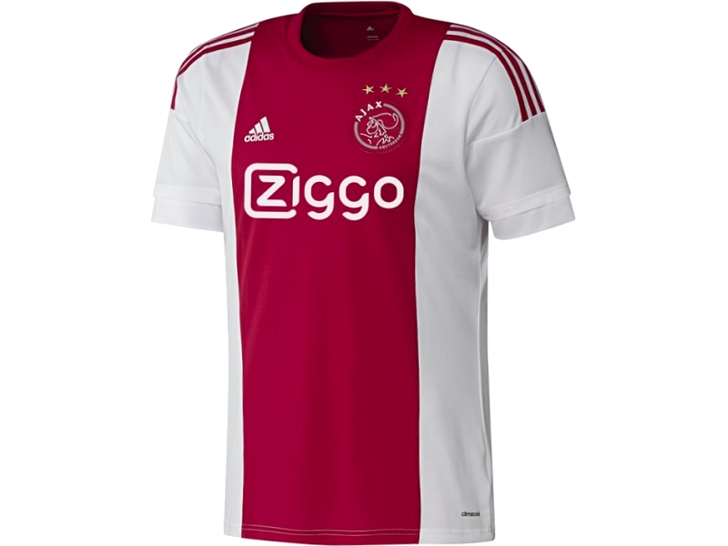 Ajax Amsterdam Adidas camiseta