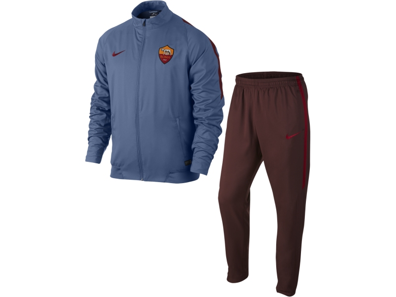 AS Roma Nike chándal