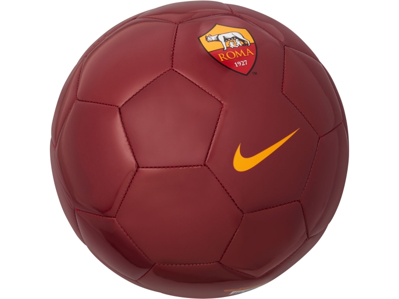 AS Roma Nike balón