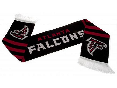 Atlanta Falcons bufanda