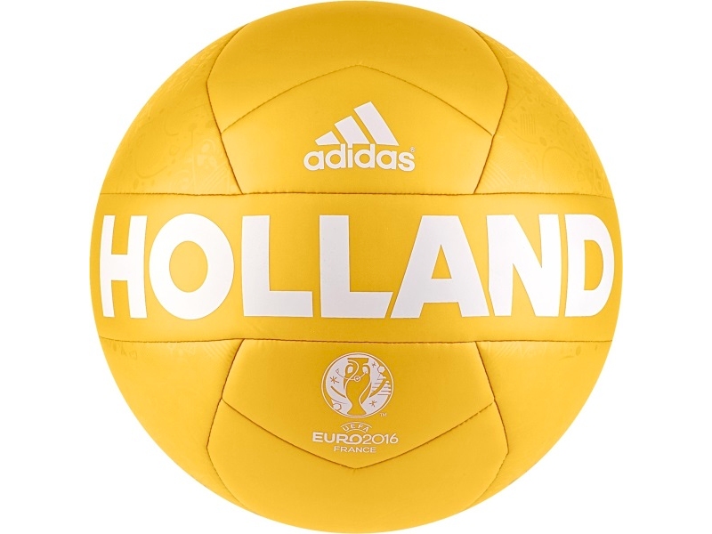Países Bajos Adidas balón