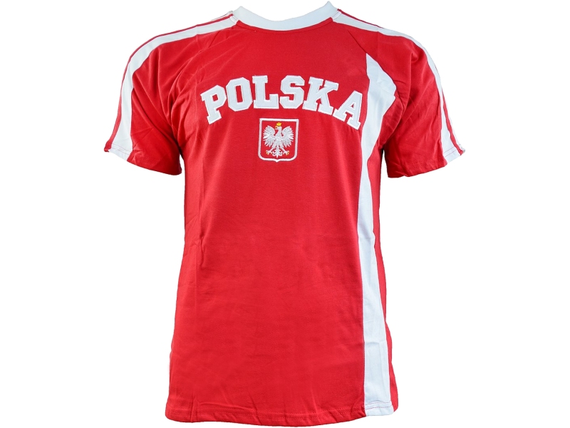 Polonia camiseta