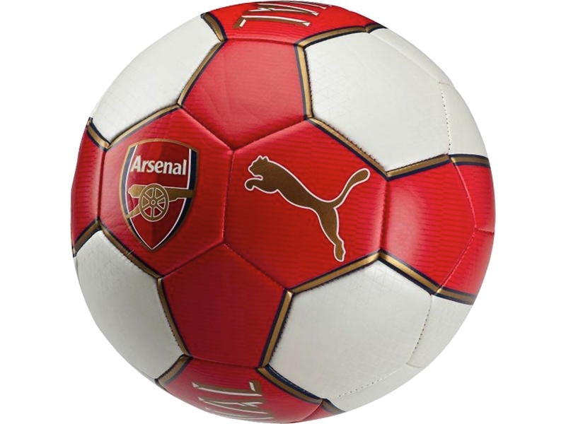 Arsenal Puma balón
