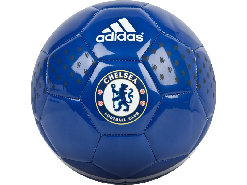 Chelsea Adidas balón