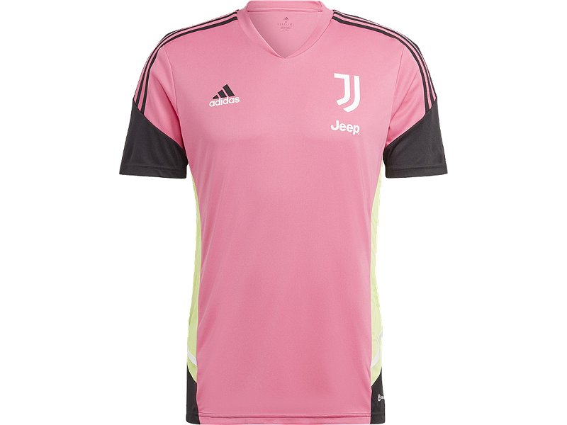 camiseta Juventus 23-24