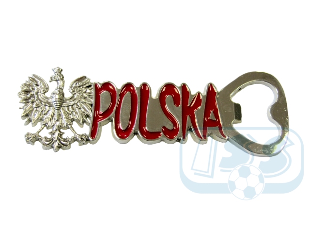 Polonia abrebotellas