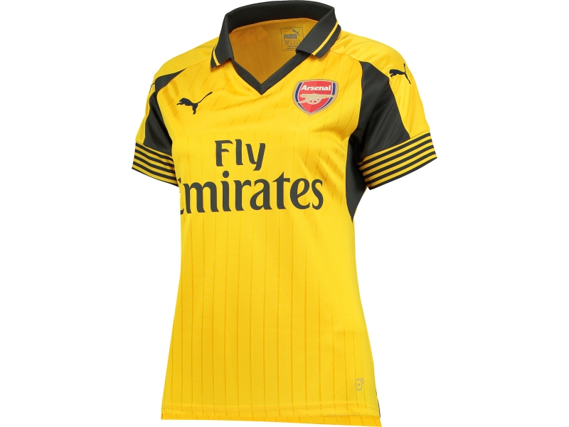 Arsenal Puma camiseta mujer
