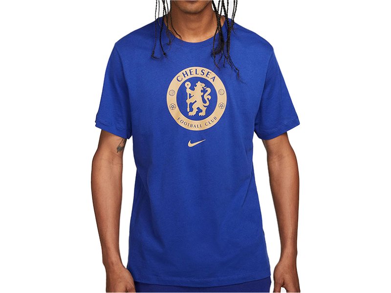 camiseta Chelsea 23-24