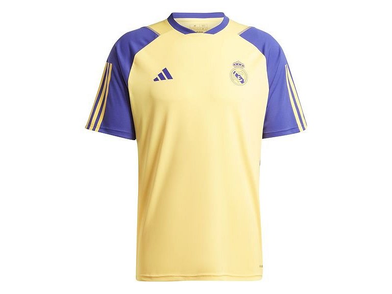 : Real Madrid Adidas camiseta