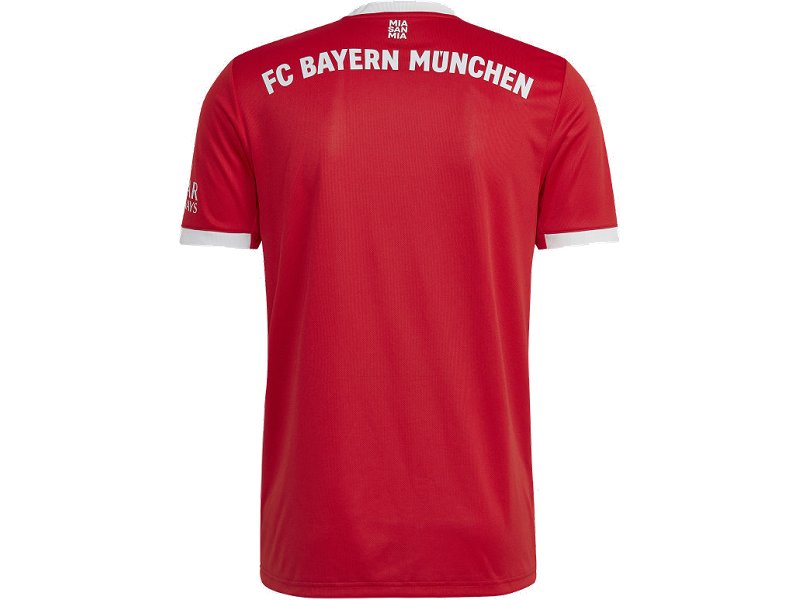 Bayern camiseta H39900