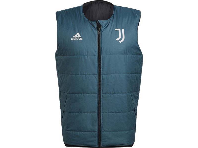 : Juventus Adidas chaleco