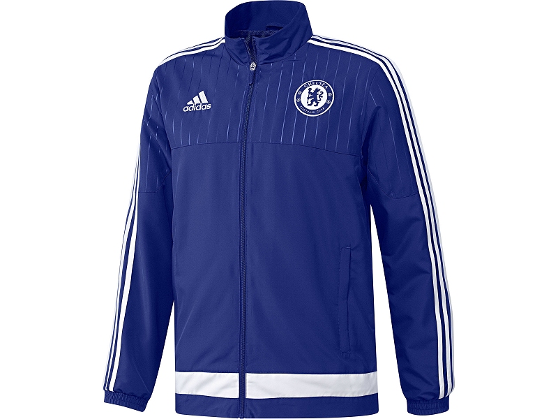 Chelsea Adidas chaqueta