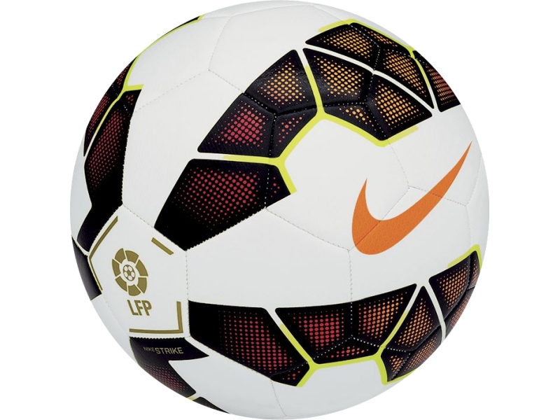 España Nike balón