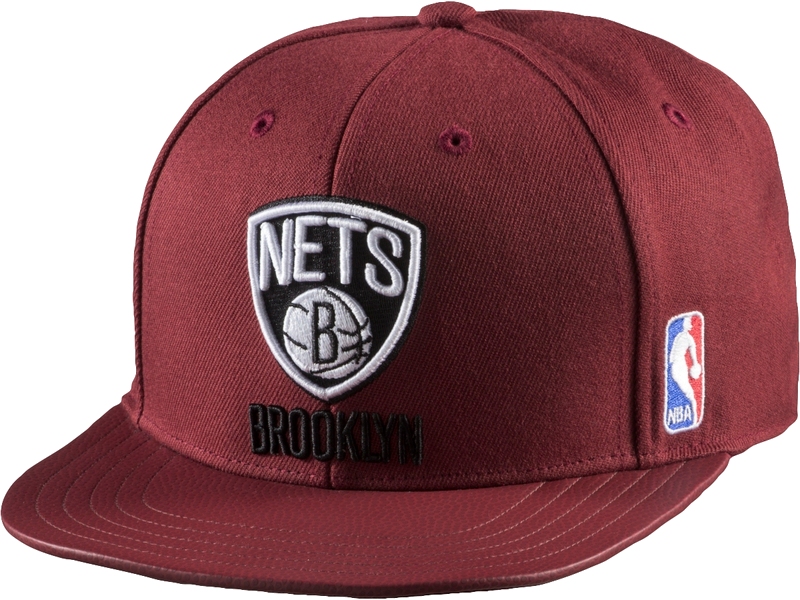 Brooklyn Nets Adidas gorra