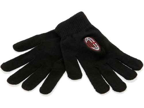 AC Milan guantes