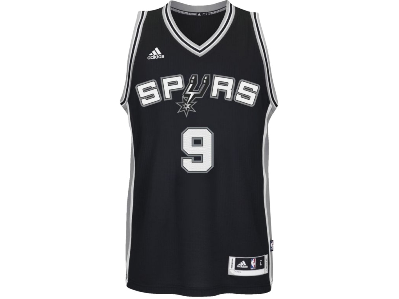 San Antonio Spurs Adidas camiseta sin mangas