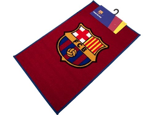 Barcelona alfombra