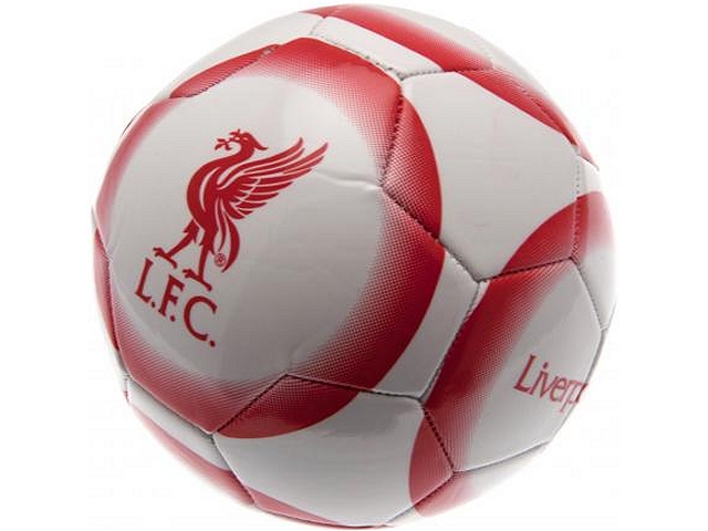 Liverpool balón