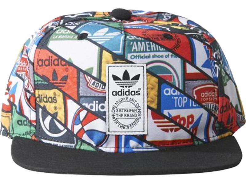 Originals Adidas gorra