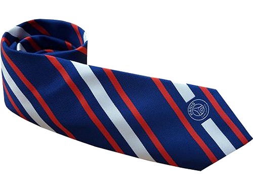 Paris Saint-Germain corbata