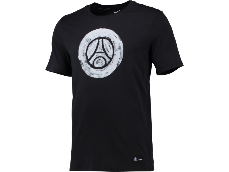Paris Saint-Germain Nike camiseta
