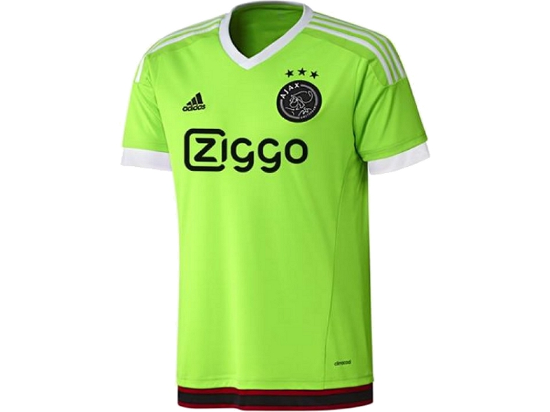 Ajax Amsterdam Adidas camiseta para nino