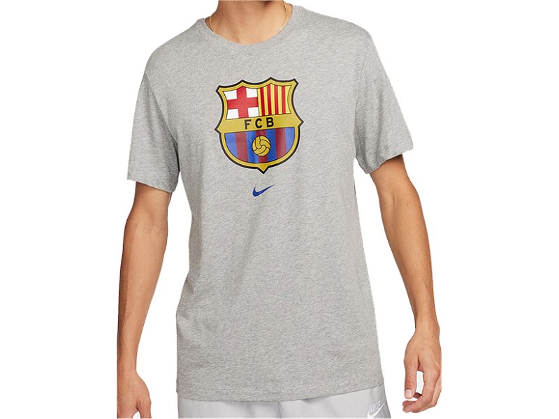 camiseta Barcelona 22-23