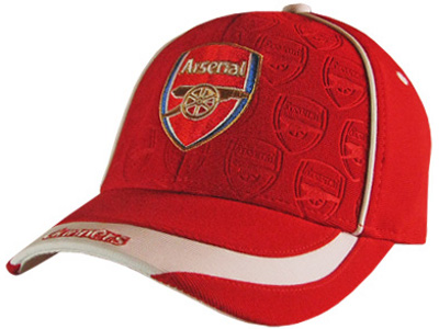 Arsenal gorra