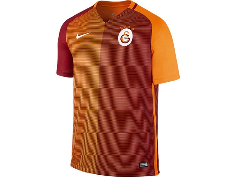 Galatasaray Nike camiseta para nino