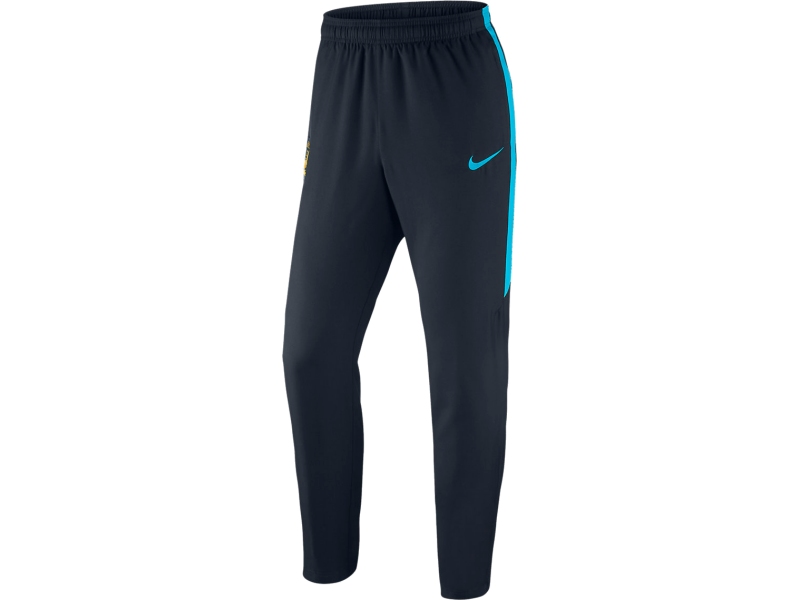 Manchester City Nike pantalones