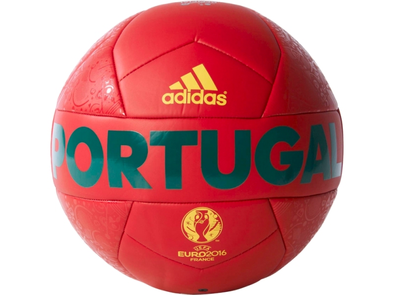 Portugal Adidas balón