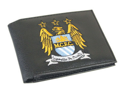 Manchester City billetera