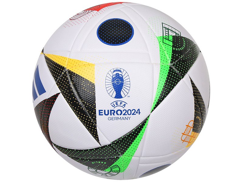 Euro 2024 balón IN9369