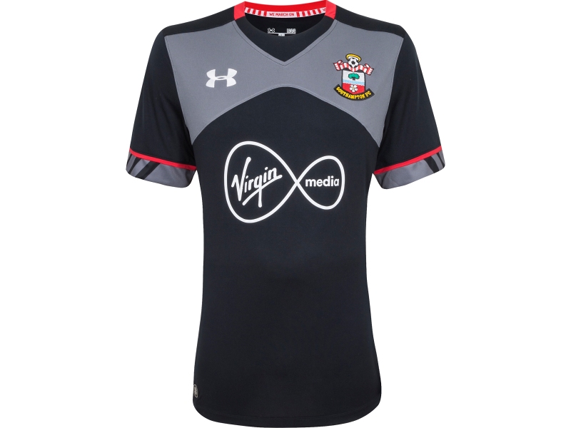 Southampton FC Under Armour camiseta