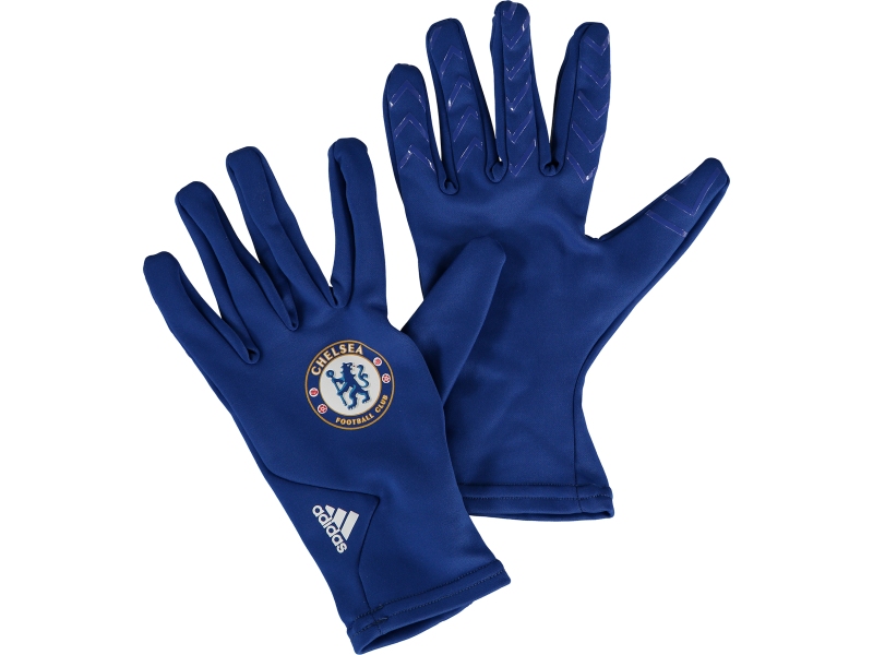 Chelsea Adidas guantes