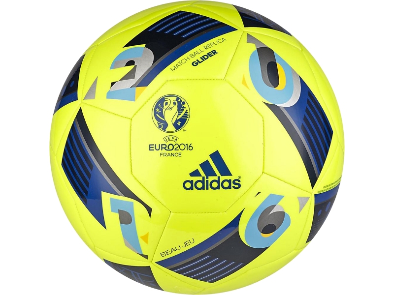 Euro 2016 Adidas balón