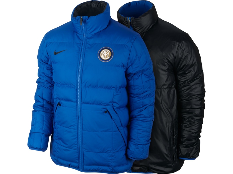 FC Inter Nike chaqueta