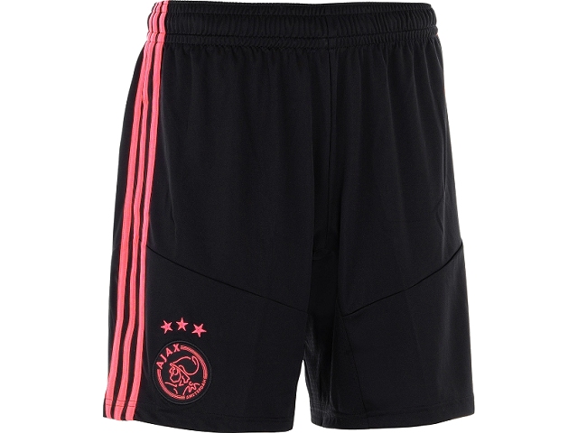 Ajax Amsterdam Adidas pantalones cortos para nino