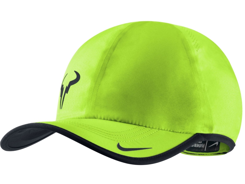 Rafael Nadal Nike gorra