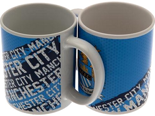 Manchester City taza