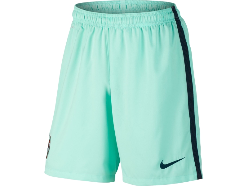 Portugal Nike pantalones cortos