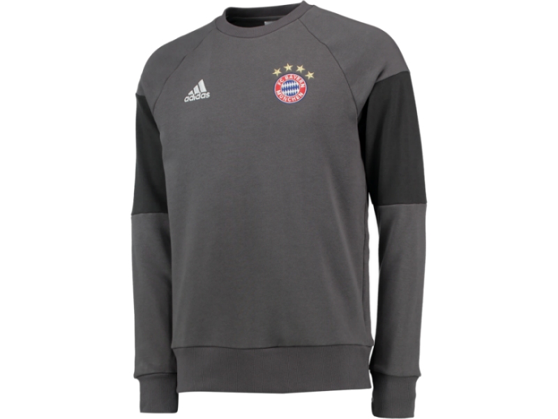 Bayern Adidas sudadera