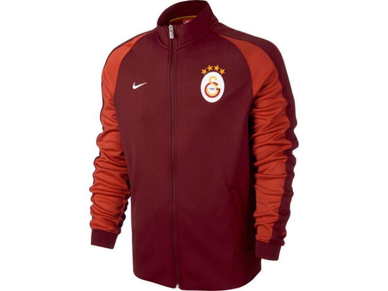 Galatasaray Nike chaqueta de chándal