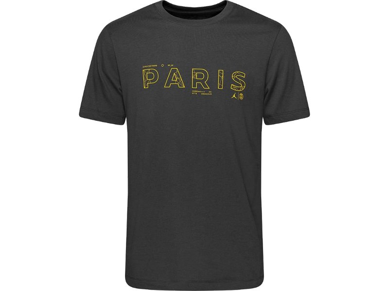 camiseta Paris Saint-Germain 23-24
